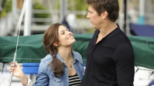 Facing Kate S01E04 Petits arrangements