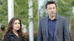 Facing Kate S01E06 Le prototype