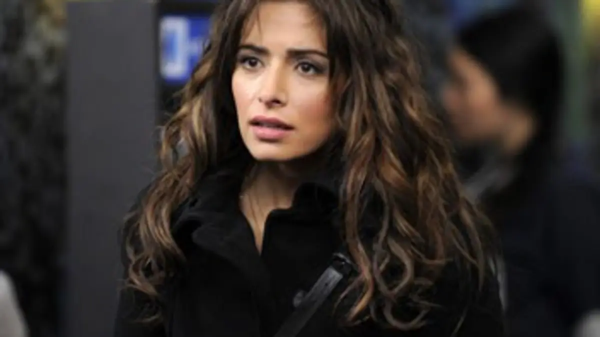 Facing Kate S02E10 Mensonges et conséquences