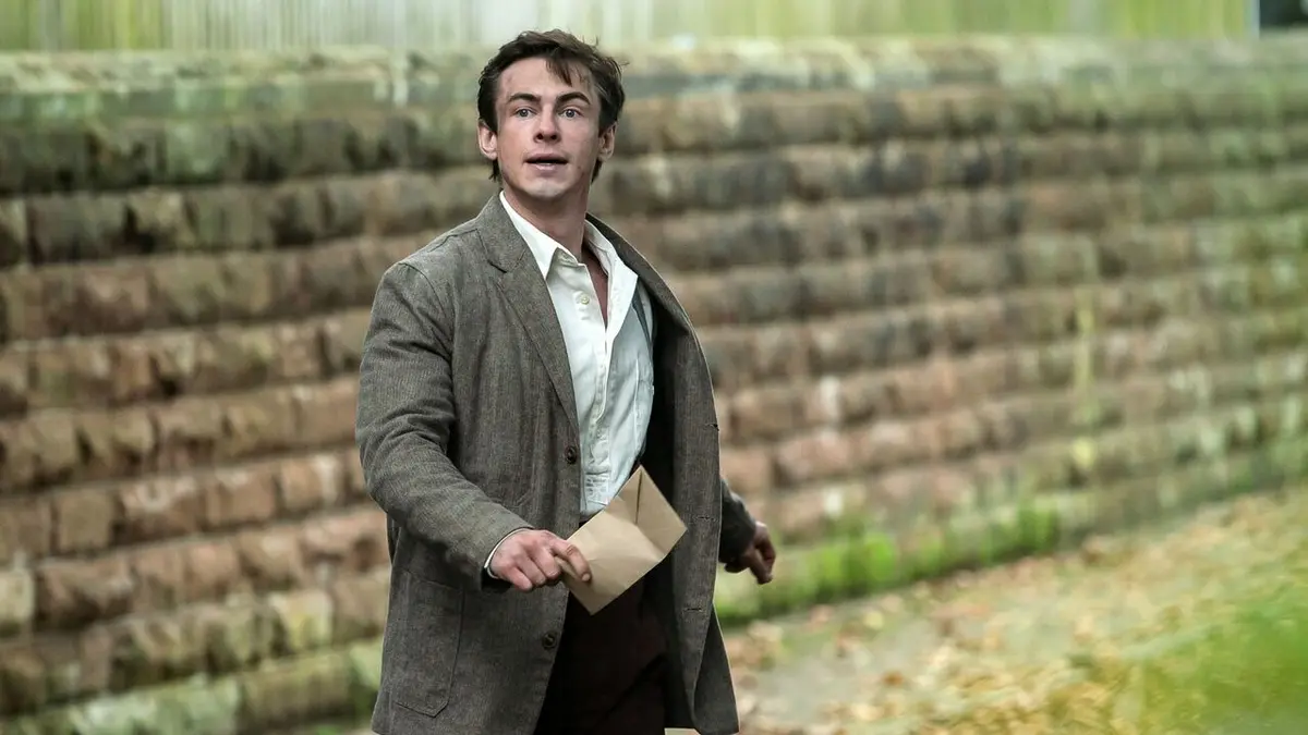 Visuel de Fackham Hall