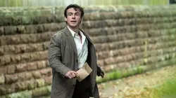 Visuel de Fackham Hall