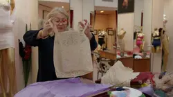 Façonner les femmes, une histoire du soutien-gorge