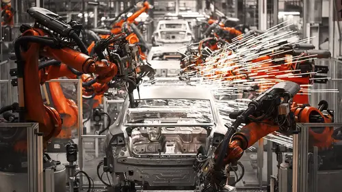 Factory XXL S01E04 Pirelli