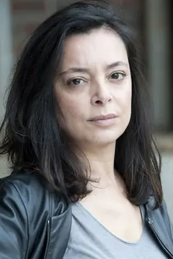 Photo Fadela Bouanati