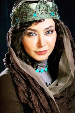 Photo Faghiheh Soltani