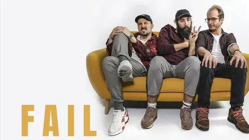 Fail Army : YouTuber