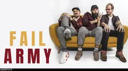 Fail Army : YouTuber