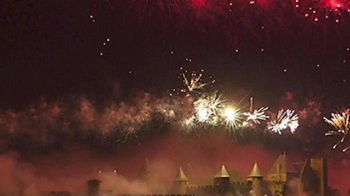 Faire des étincelles