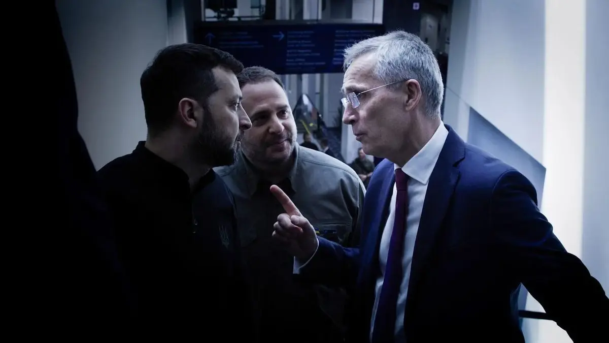 Faire face à la guerre