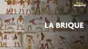 La brique, le matériau de l'empire