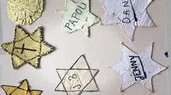 Faire l'histoire S02E19 L'étoile jaune, un signe d'infamie