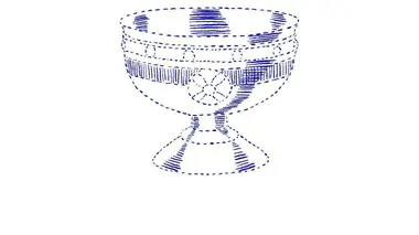 Le Graal, la quête d'une fiction