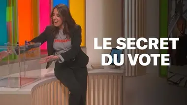 Le secret du vote