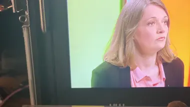 Le fouet, une jouissance coupable
