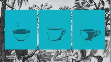 Le petit déjeuner, un repas mondialisé