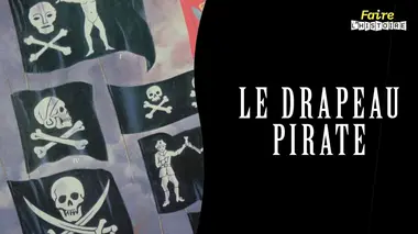 Le drapeau pirate : Contre les nations