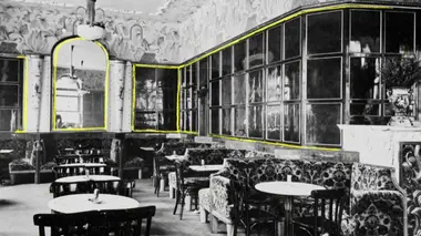 Le miroir, l'image de soi