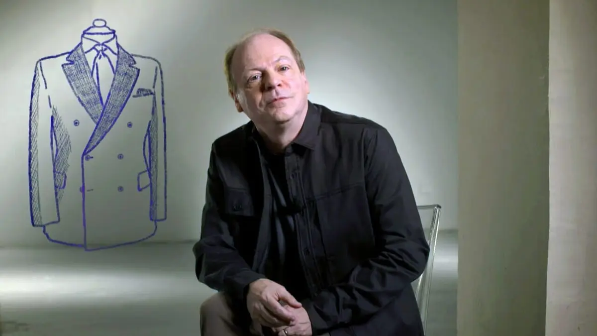 Faire l'histoire S01E05 Le costume cravate, l'uniforme du monde moderne