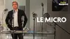 Le micro, quand l'histoire hausse la voix