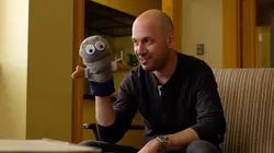 Faire œuvre utile S01E07 Martin Matte et Stéphane Bourguignon