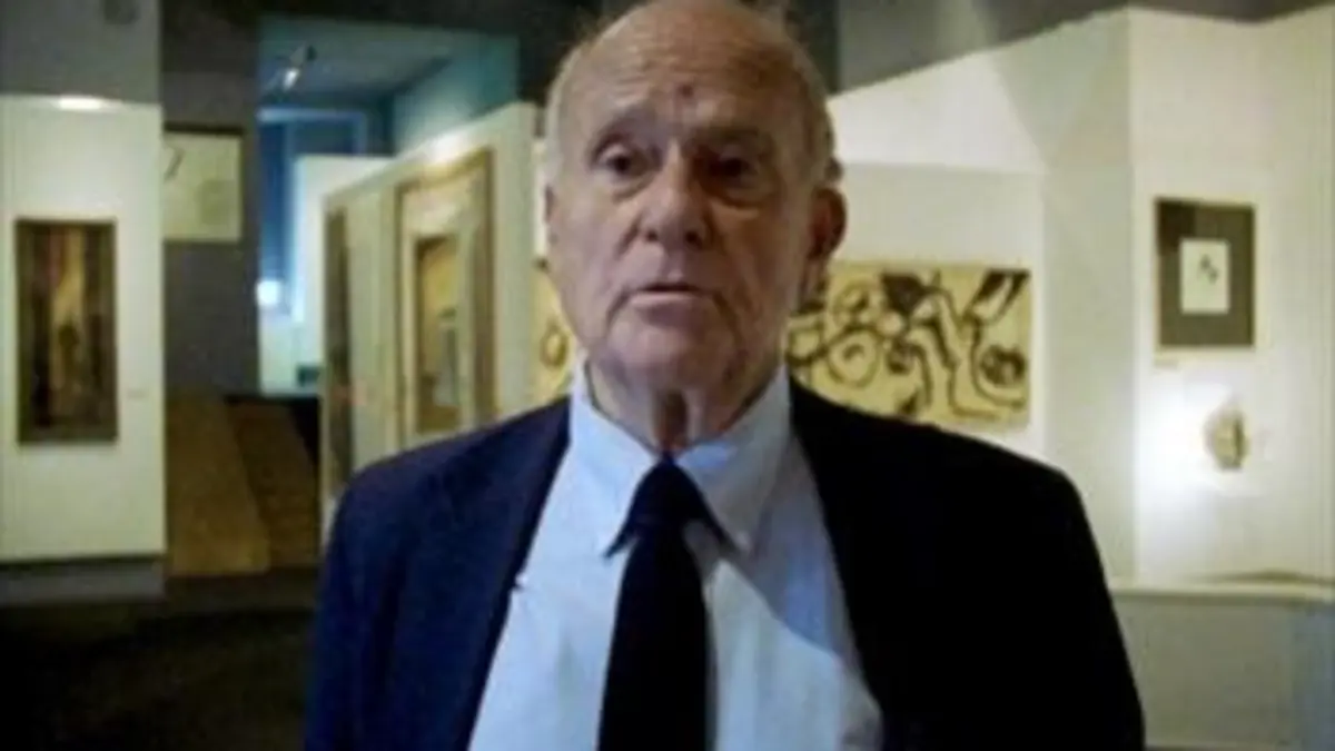 Faire-part : musée Henri Langlois