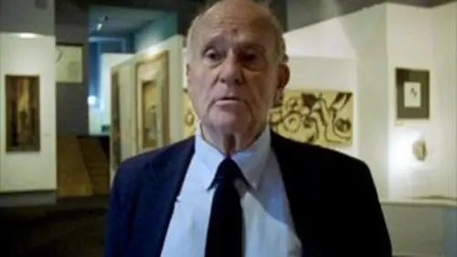 Faire-part : musée Henri Langlois