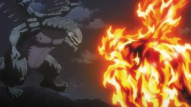 Humain vs Humain, Dragon vs Dragon, Humain vs Dragon