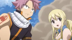 Fairy Tail S05E30 Le signal de la révolte en streaming