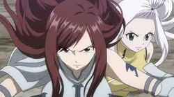 Fairy Tail  S06E12 Immoralité et criminels