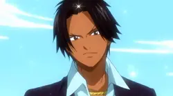 Fairy Tail S03E27 Fairy Tail, année X-791 en streaming