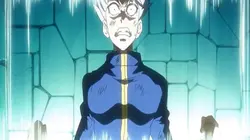Fairy Tail S01E16 L'île de Galuna - la bataille finale