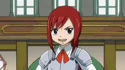 Fairy Tail S01E20 Natsu et l'oeuf du dragon