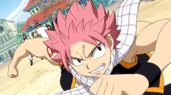 Fairy Tail  S01E03 Infiltrons le manoir d'Everlue