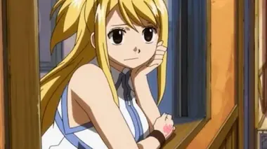 Fairy Tail, au cœur de la tempête