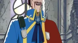 Fairy Tail S01E28 La loi des fées en streaming