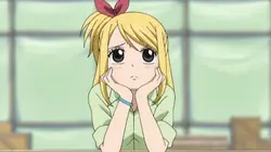 Fairy Tail S01E30 Next generation