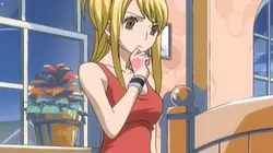 Fairy Tail S01E31 L'étoile tombée des cieux en streaming