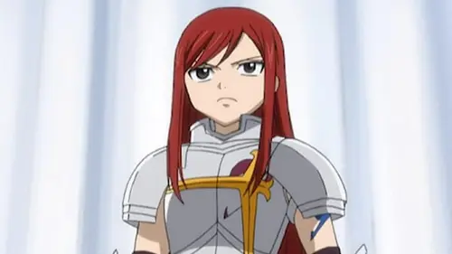 Fairy Tail S01E42 La bataille de Fairy Tail