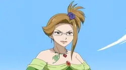 Fairy Tail S01E44 Le palais de la foudre en streaming