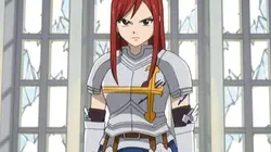 Fairy Tail  S01E46 Catastrophe à la cathédrale Cardia