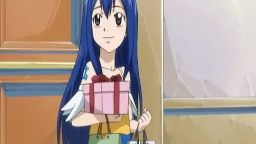 Fairy Tail S02E01 Une rencontre marquée par le destin en streaming