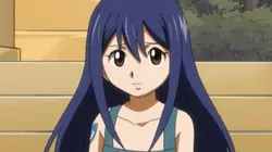 Fairy Tail  S02E26 Première grande mission pour Wendy