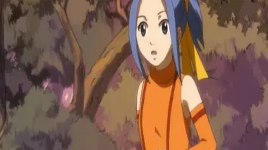 Les vingt-quatre heures à pied de Fairy Tail