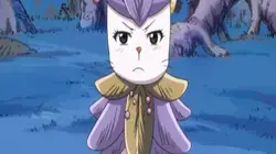 Fairy Tail S02E30 Edolas en streaming