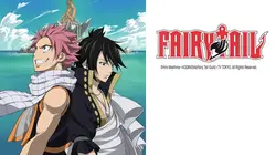 Fairy Tail S02E40 Pour la fierté du fleuve étoilé en streaming