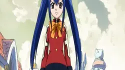 Fairy Tail S02E41 Le harpon du dragon de l'Apocalypse en streaming