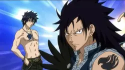 Fairy Tail S02E43 Les sens du dragon en streaming