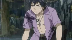 Fairy Tail S03E19 Fureur glaçante en streaming