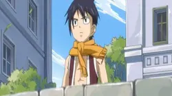 Fairy Tail S03E22 L'homme sans la marque... en streaming