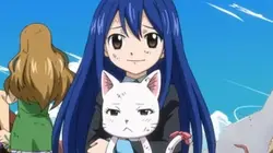 Fairy Tail S03E24 Le jour se lève sur Tenrôjima en streaming